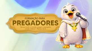 Formação de Pregadores