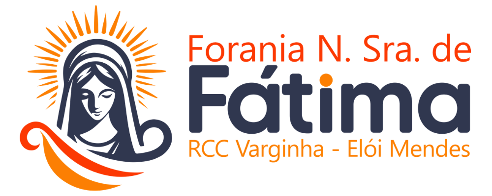 Forania N. Sra. de Fátima – RCC Varginha e Elói Mendes